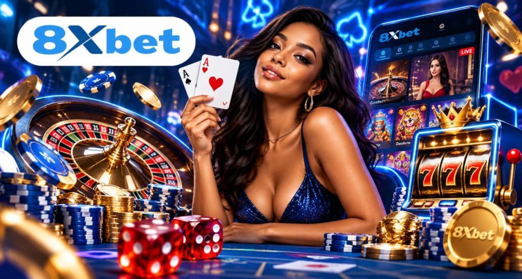casino betting