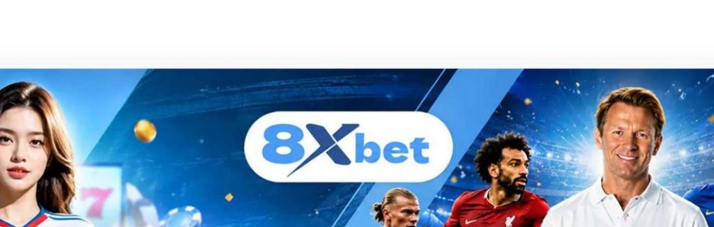 Compare 8XBET