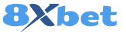 8XBET logo
