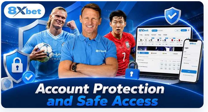 Account Protection and Safe Access