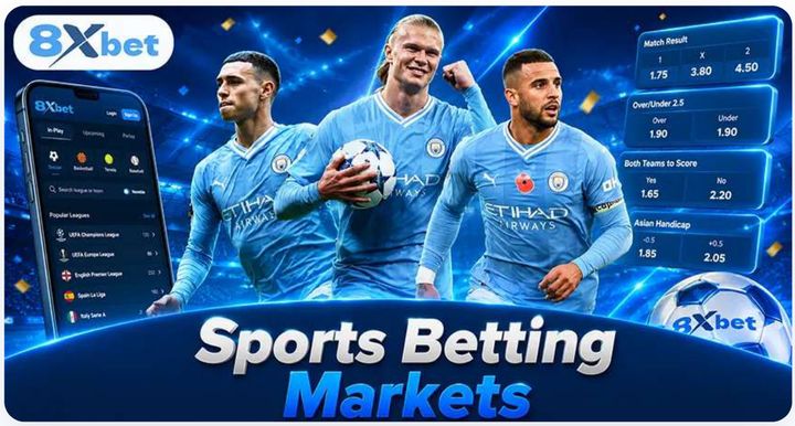 Sports Betting